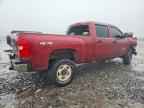 2014 CHEVROLET Silverado 2500
