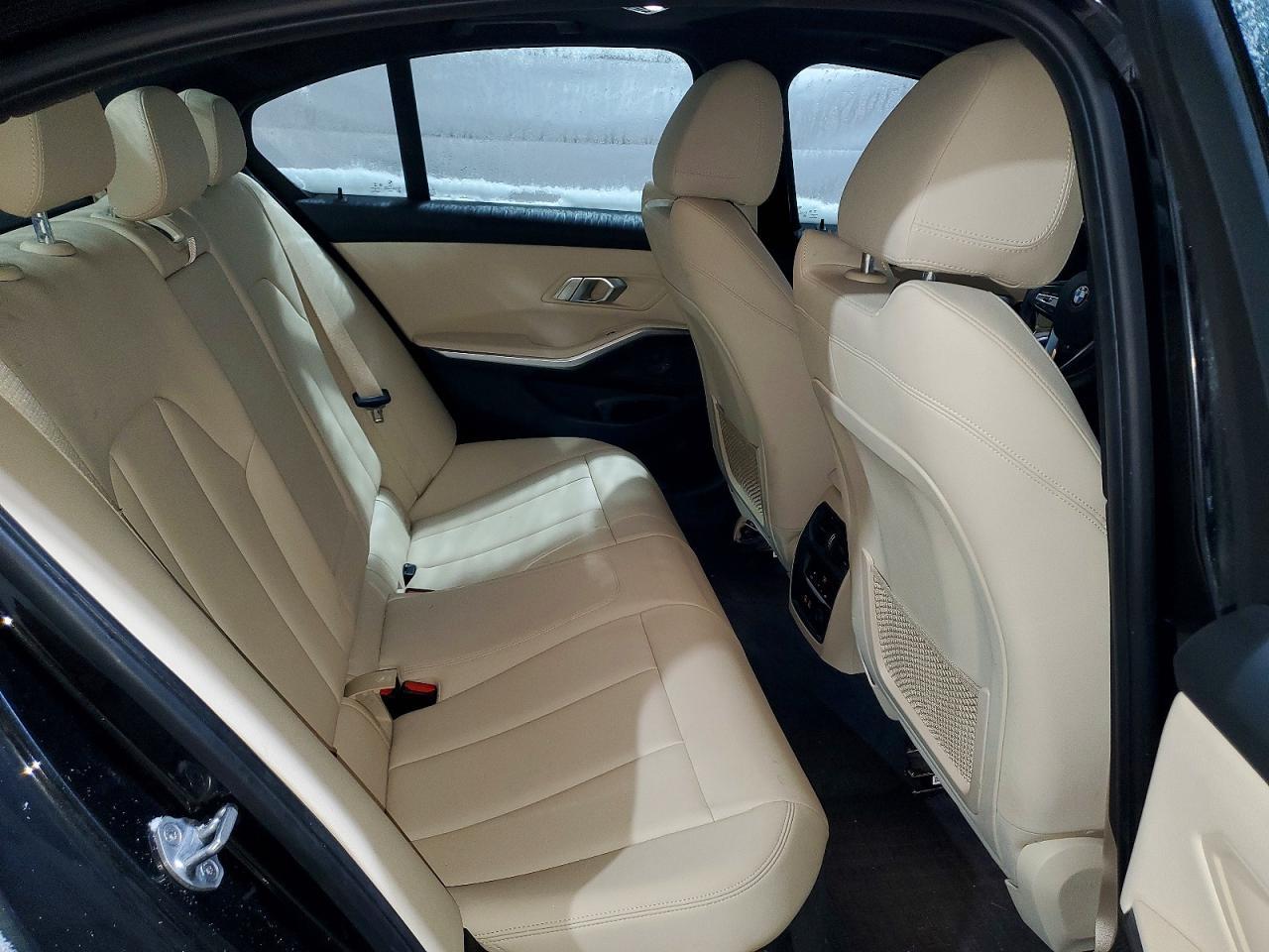 2019 BMW 3 SERIES