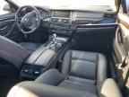 2015 BMW 5 series