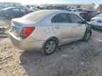 2014 CHEVROLET SONIC
