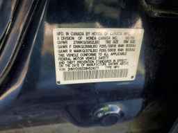 2009 ACURA MDX