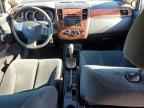 2010 NISSAN VERSA