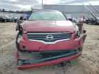 2007 NISSAN ALTIMA