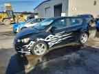 2012 CHEVROLET SONIC