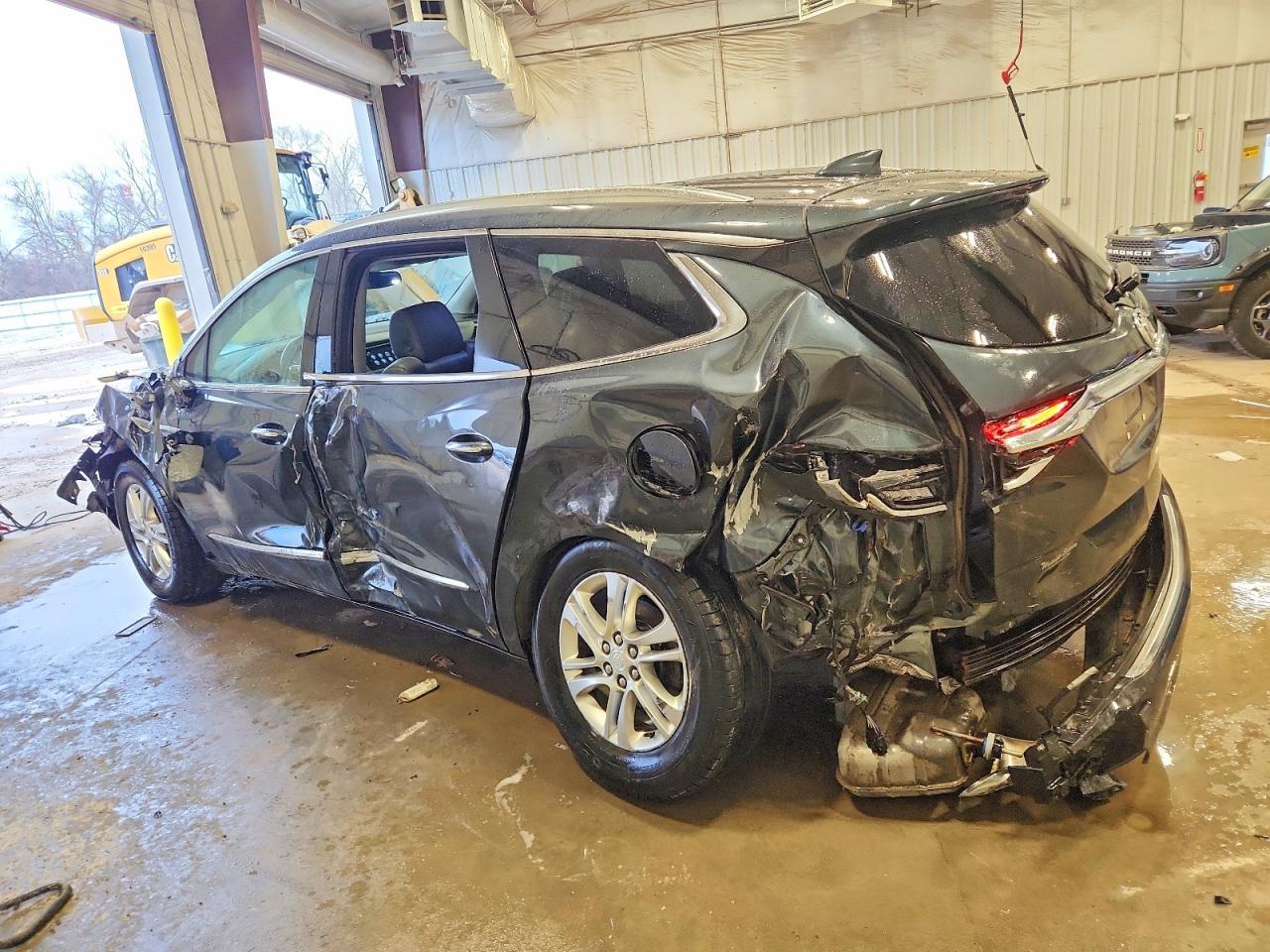 2019 BUICK ENCLAVE