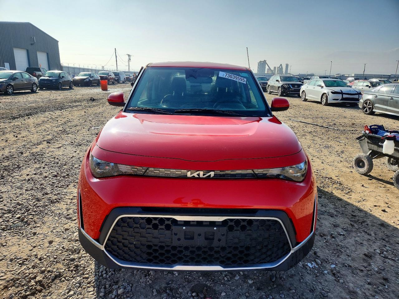 2024 KIA SOUL