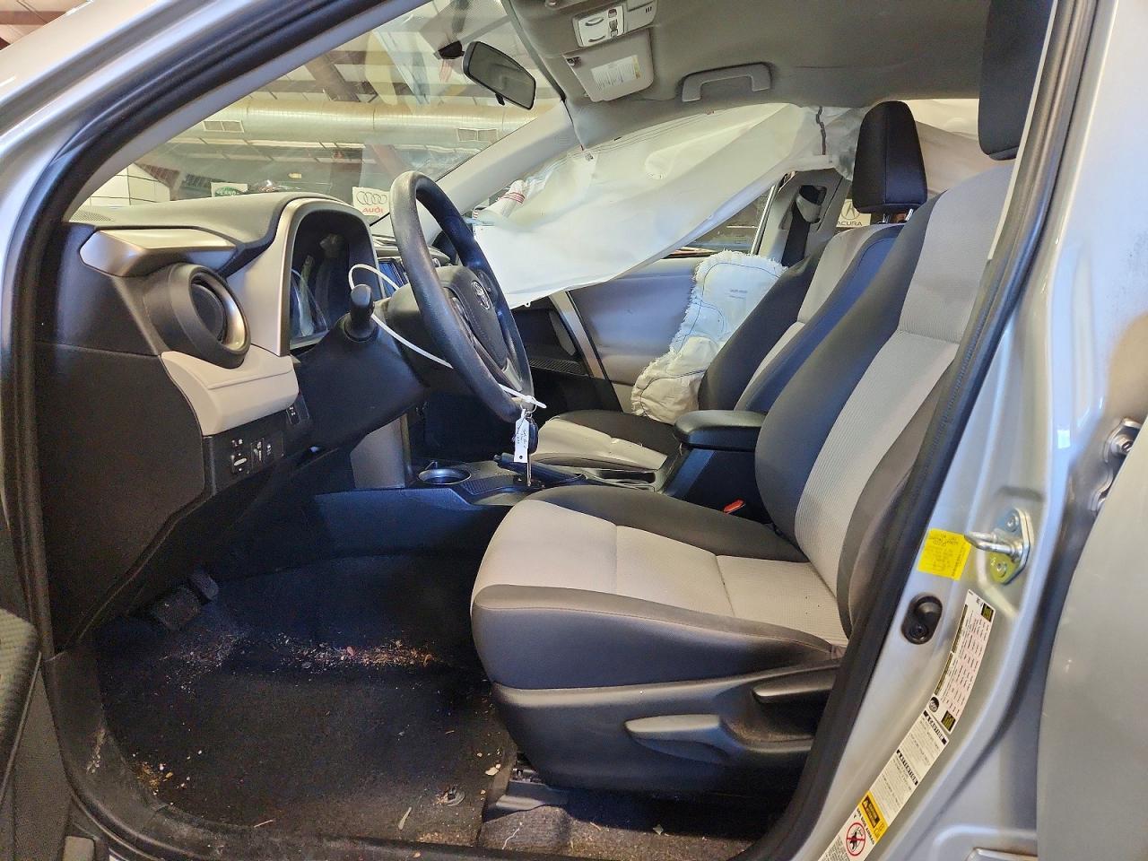2013 TOYOTA RAV4