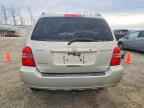 2003 TOYOTA HIGHLANDER