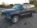2005 GMC SIERRA 1500