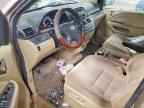 2007 HONDA ODYSSEY