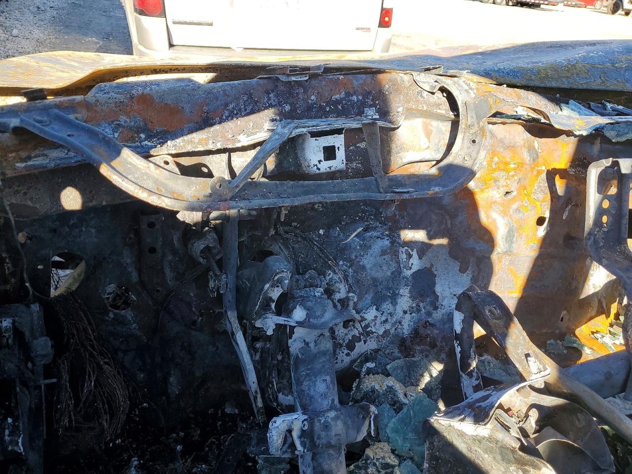 2004 CHEVROLET Silverado