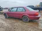 1998 TOYOTA COROLLA