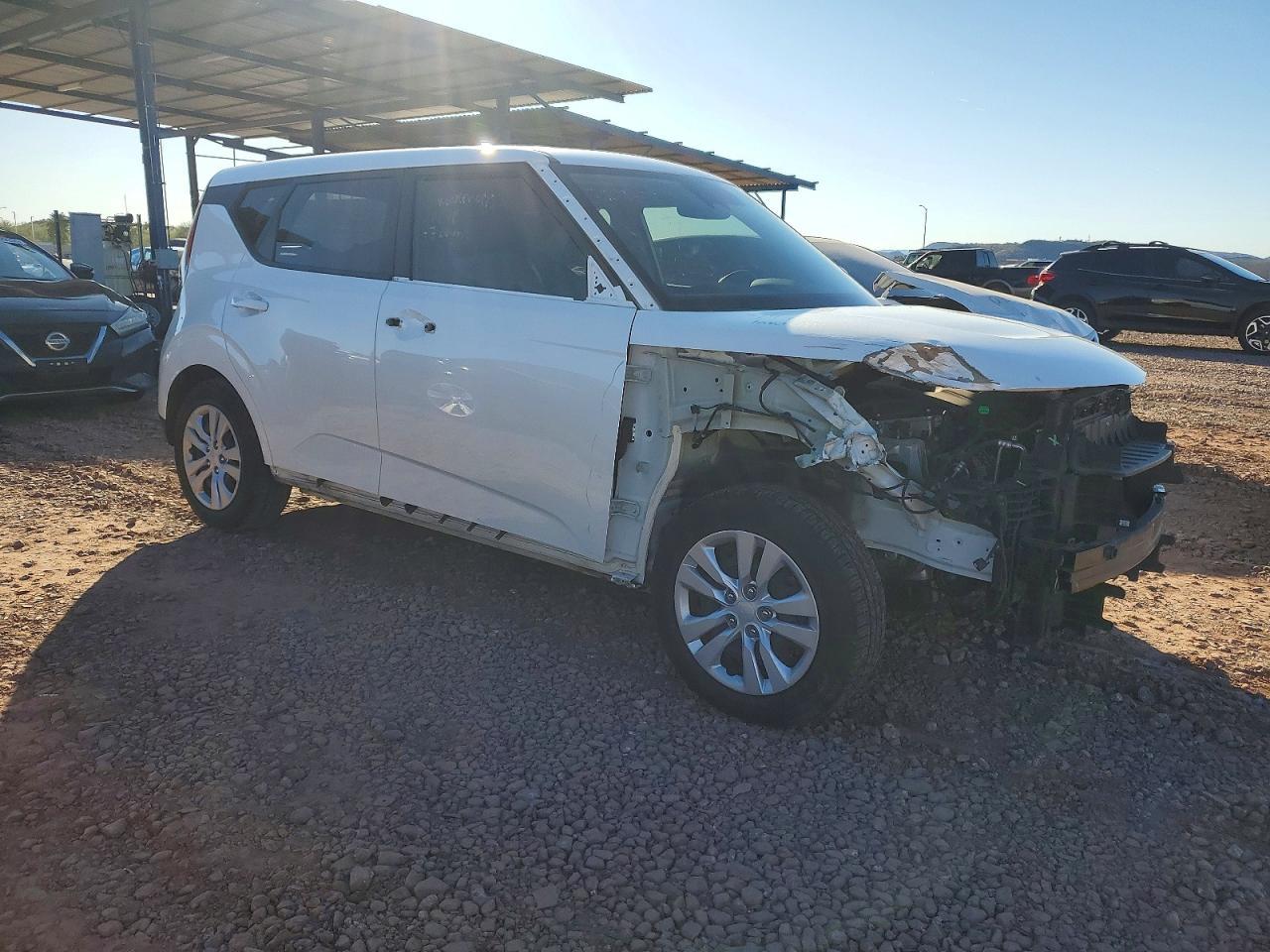 2023 KIA SOUL