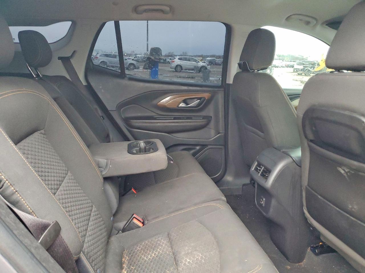 2019 GMC Terrain