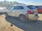 2016 LINCOLN MKX