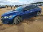 2017 NISSAN Maxima