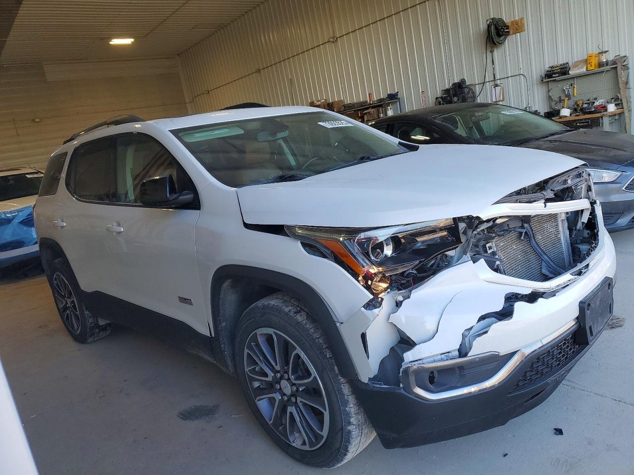 2019 GMC ACADIA