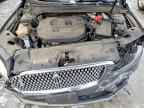 2018 LINCOLN MKZ