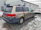2008 HONDA ODYSSEY