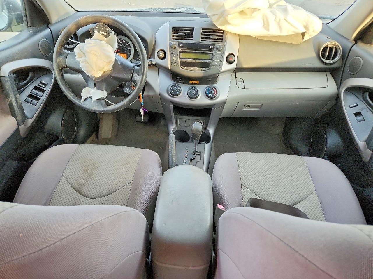 2008 TOYOTA RAV4