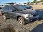 2008 LEXUS RX 400H