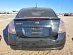 2012 NISSAN SENTRA
