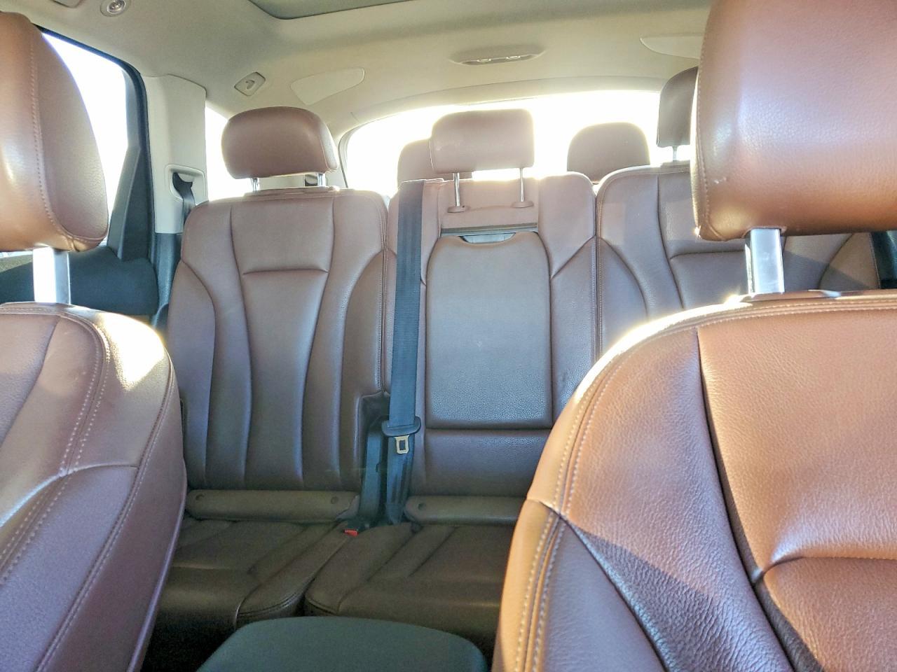 2018 AUDI Q7