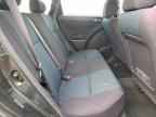 2006 TOYOTA COROLLA