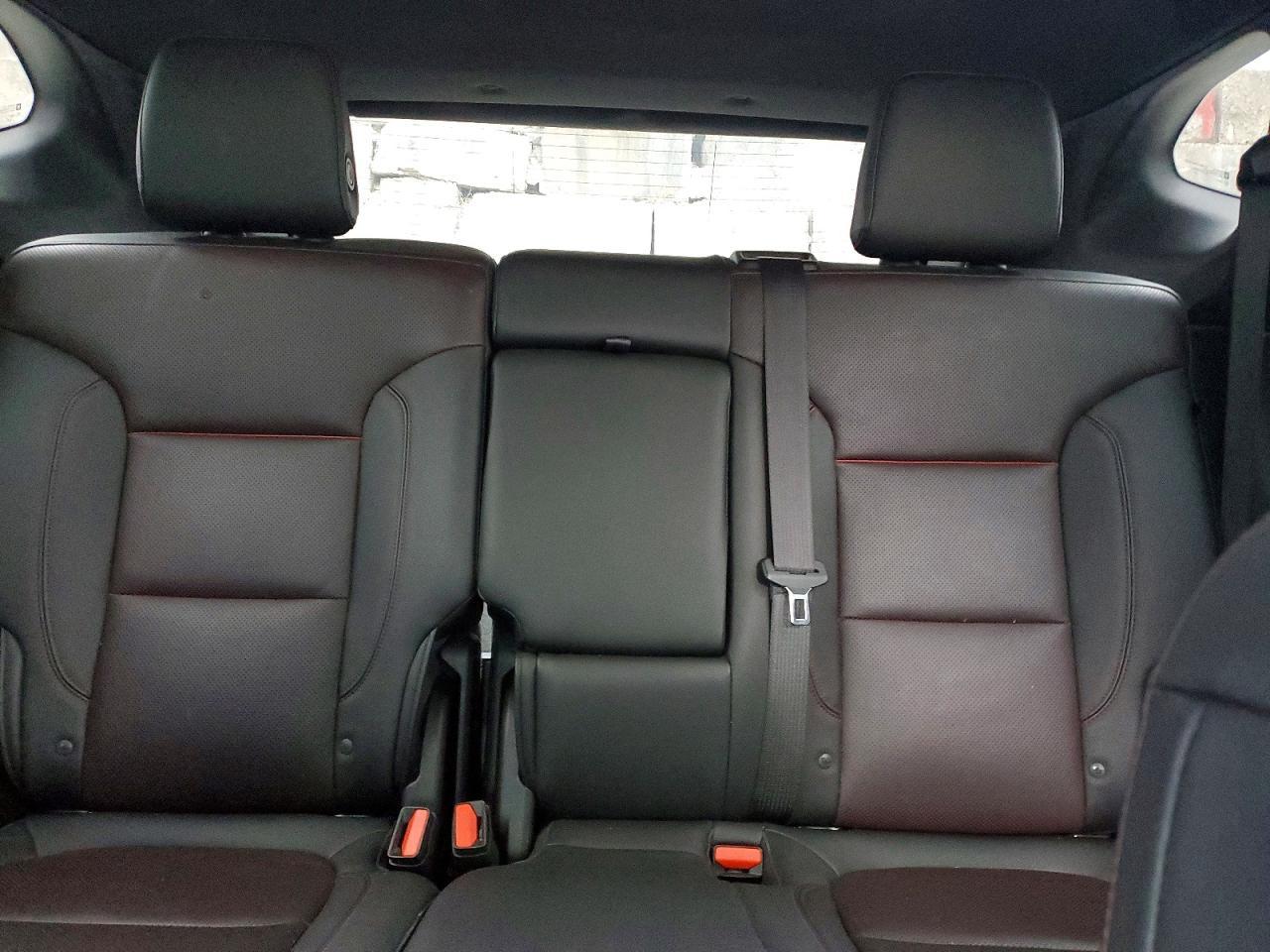 2019 CHEVROLET BLAZER