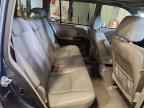 2007 TOYOTA HIGHLANDER