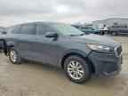 2020 KIA SORENTO
