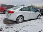 2011 CHEVROLET CRUZE