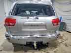 2008 TOYOTA Sequoia