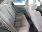 2000 TOYOTA CAMRY