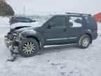 2011 NISSAN PATHFINDER
