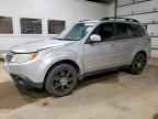2010 SUBARU FORESTER