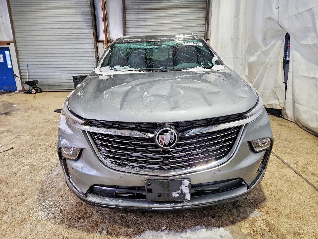 2023 BUICK ENCLAVE