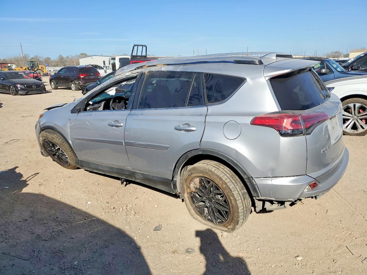 2017 TOYOTA RAV4