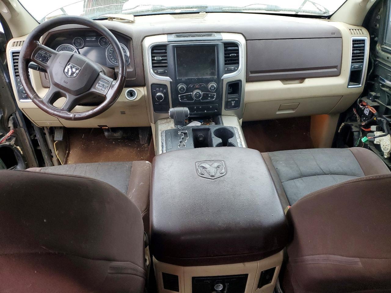 2013 RAM 1500