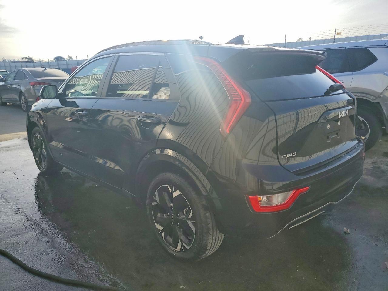 2023 KIA Niro