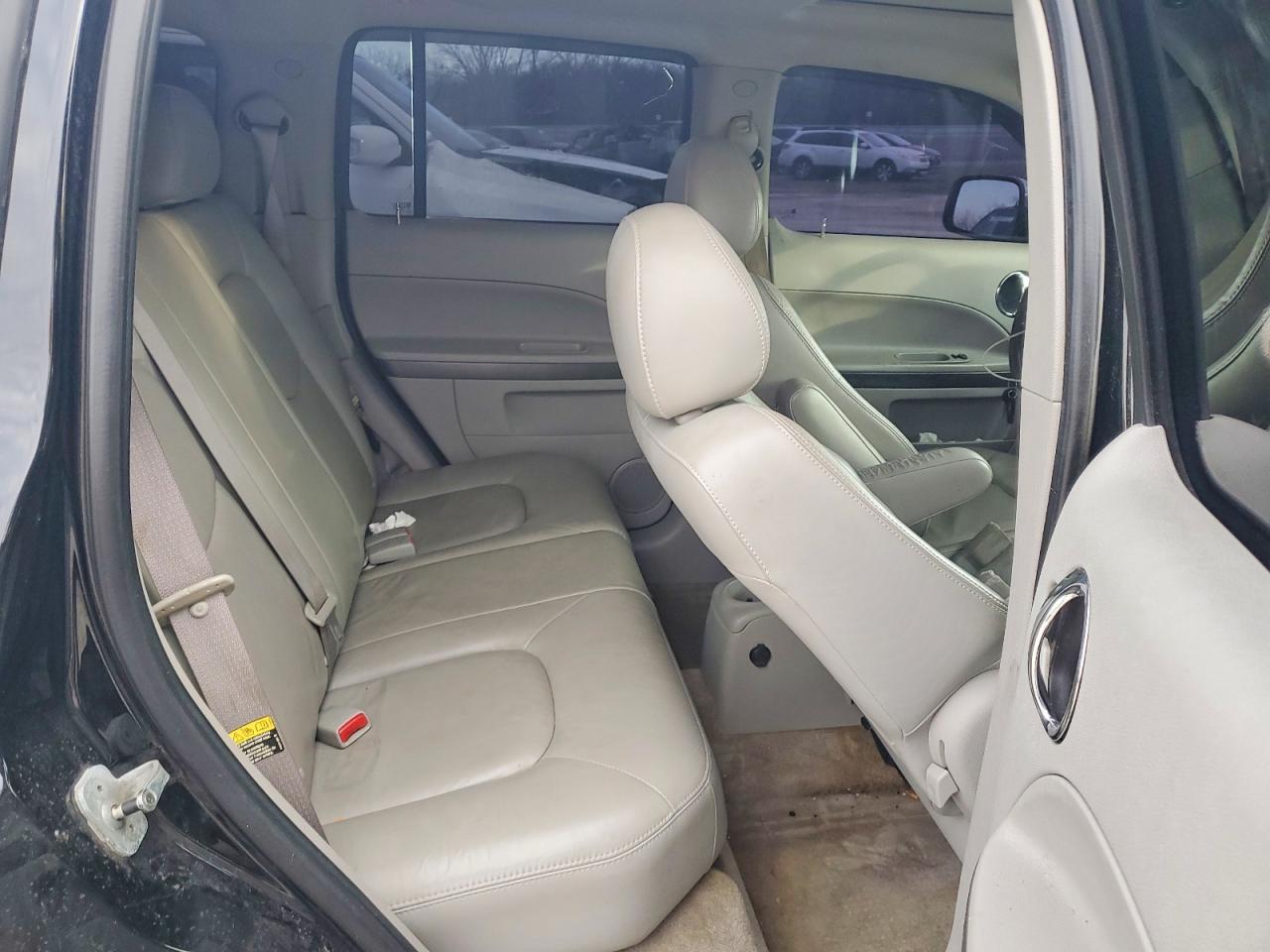 2006 CHEVROLET HHR