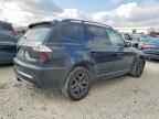 2007 BMW X3