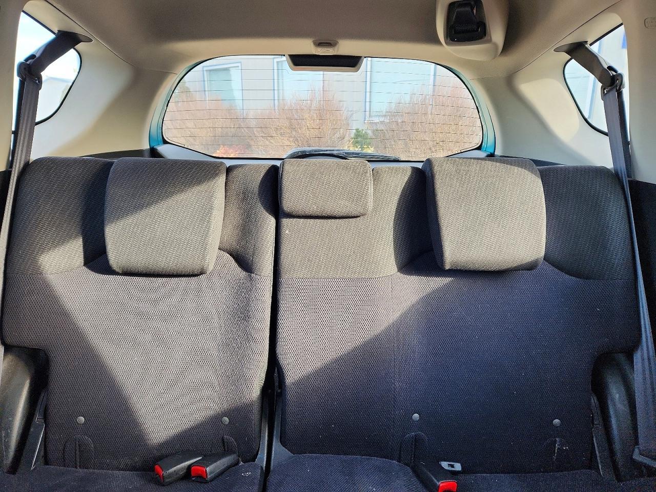 2012 HONDA FIT