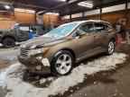 2011 TOYOTA VENZA