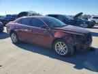 2014 CHEVROLET MALIBU
