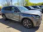 2025 LINCOLN Aviator
