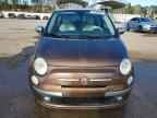 2012 FIAT 500