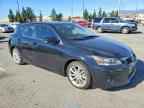 2013 LEXUS CT 200