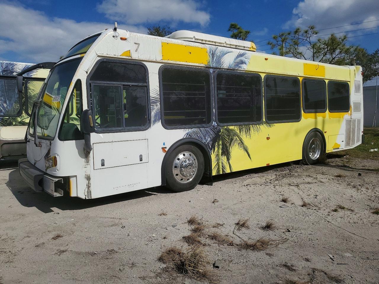 2011 El Dorado