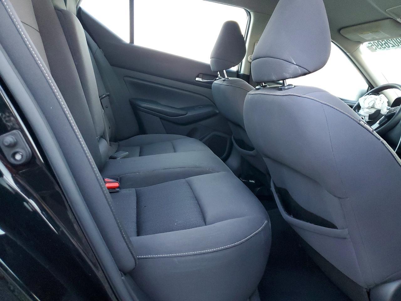 2020 NISSAN ALTIMA